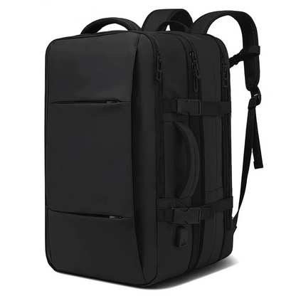 Digital Nomad Backpack