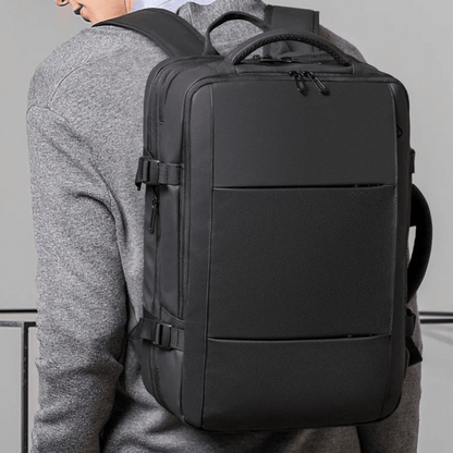 Digital Nomad Backpack