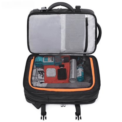 Digital Nomad Backpack