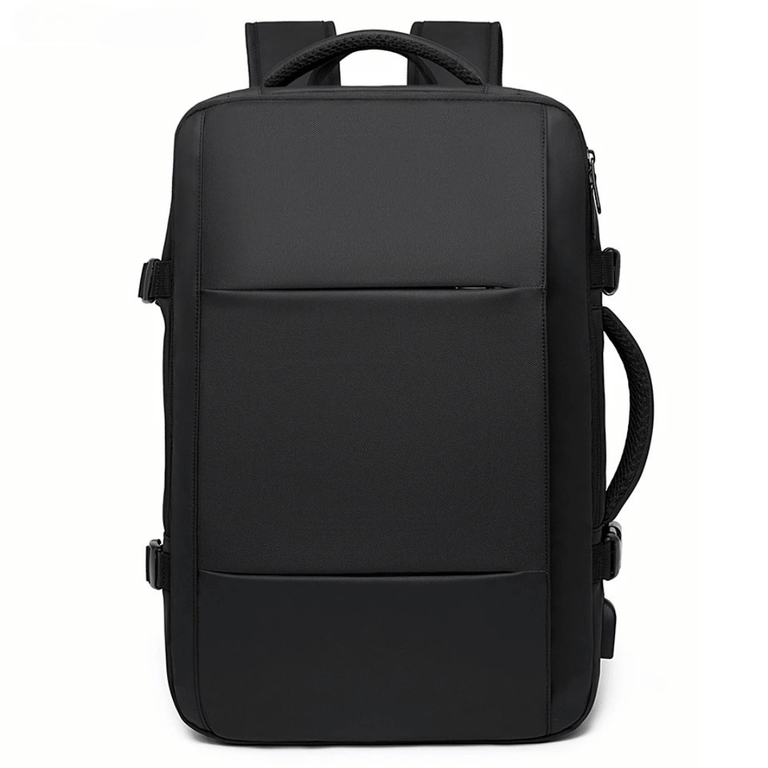 Digital Nomad Backpack