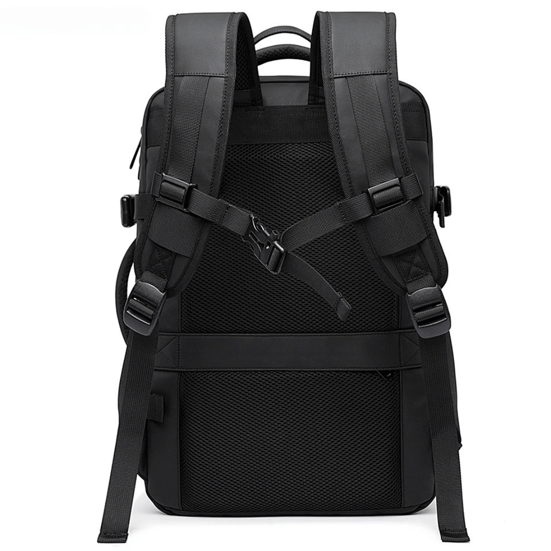 Digital Nomad Backpack