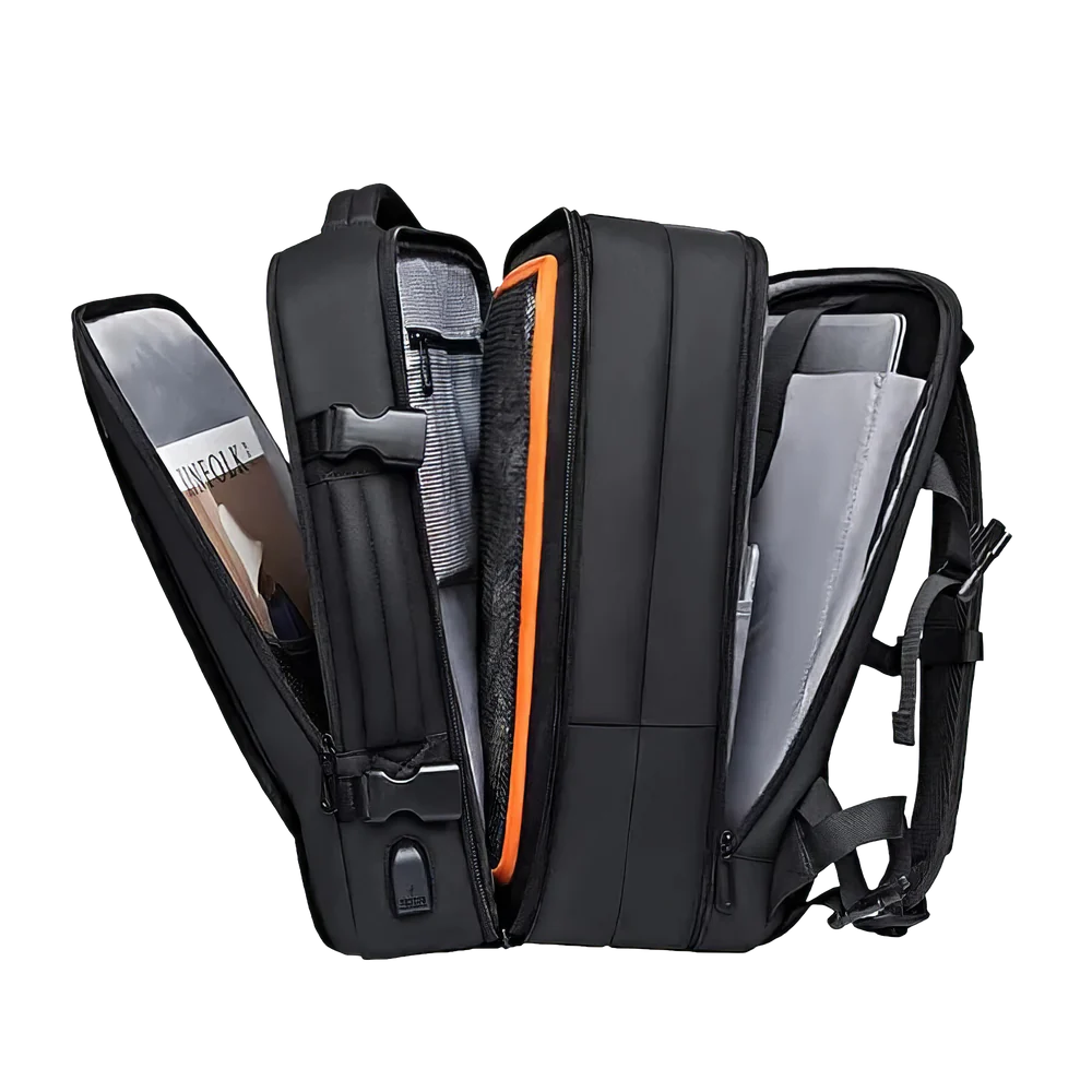 Digital Nomad Backpack