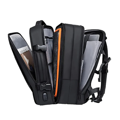 Digital Nomad Backpack