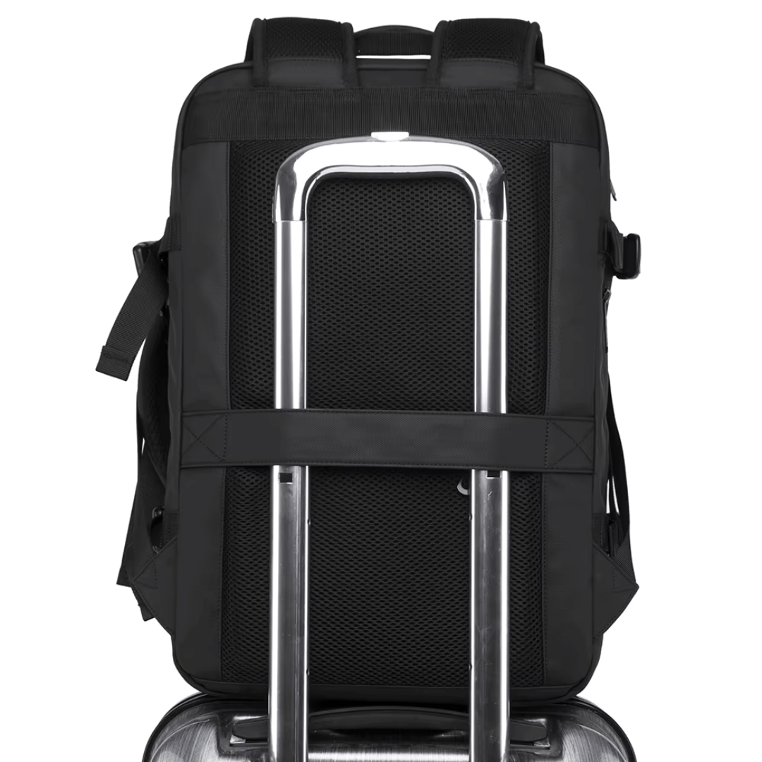 Digital Nomad Backpack