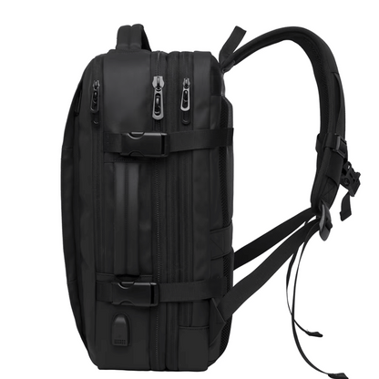 Digital Nomad Backpack